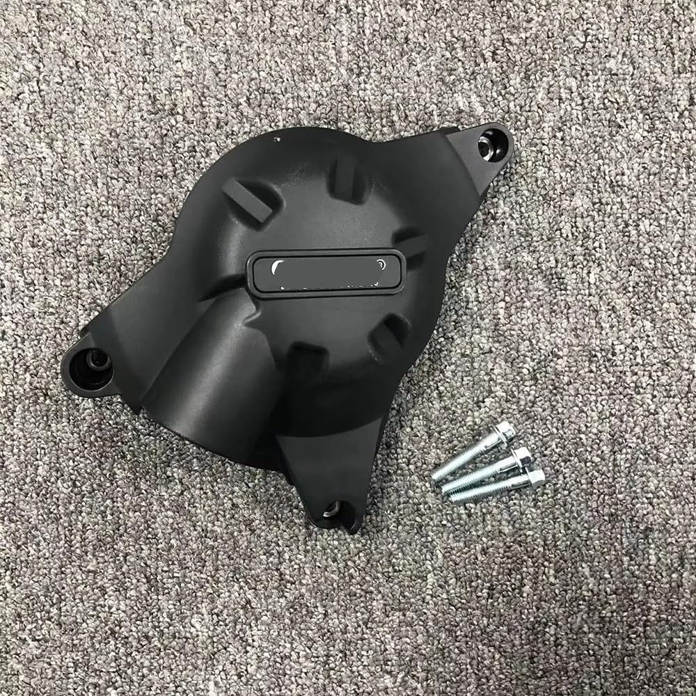Motorabdeckung Motorrad Für YZF R6 2006–2023 Motorrad-Lichtmaschinen-Kupplungs-Schutzabdeckung Motorabdeckung Motorrad Für YZF R6 2006–2023 Motorrad-Lichtmaschinen-Kupplungs-Schutzabdeckung von FUYRHP
