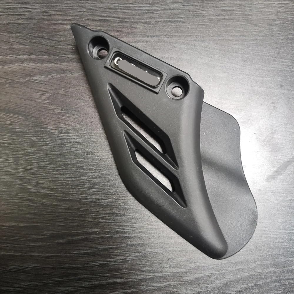 Motorabdeckung Motorrad Für YZF R6 2006–2023 Motorrad-Lichtmaschinen-Kupplungs-Schutzabdeckung Motorabdeckung Motorrad Für YZF R6 2006–2023 Motorrad-Lichtmaschinen-Kupplungs-Schutzabdeckung von FUYRHP