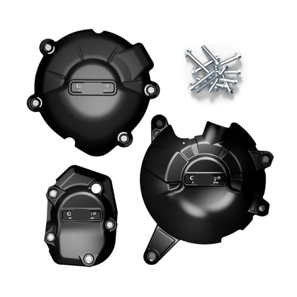 Motorabdeckung Motorrad Für Z900 2017 2018 2019 2020 2021 2022 2023 Motorrad Lichtmaschine Kupplung Schutz Zubehör Motorabdeckung Motorrad Für Z900 2017 2018 2019 2020 2021 2022 2023 Motorrad Lichtmaschine Kupplung Schutz Zubehör von FUYRHP