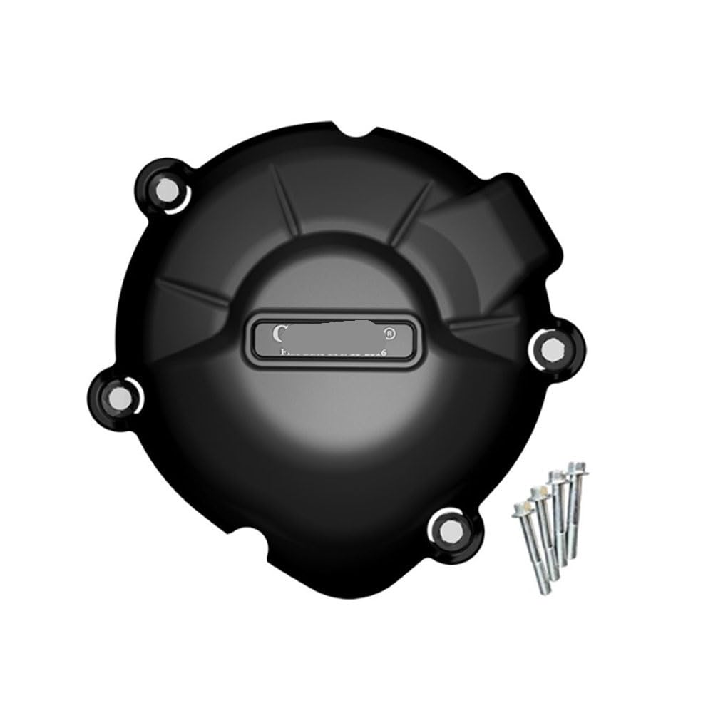 Motorabdeckung Motorrad Für Z900 2017 2018 2019 2020 2021 2022 2023 Motorrad Lichtmaschine Kupplung Schutz Zubehör Motorabdeckung Motorrad Für Z900 2017 2018 2019 2020 2021 2022 2023 Motorrad Lichtmaschine Kupplung Schutz Zubehör von FUYRHP