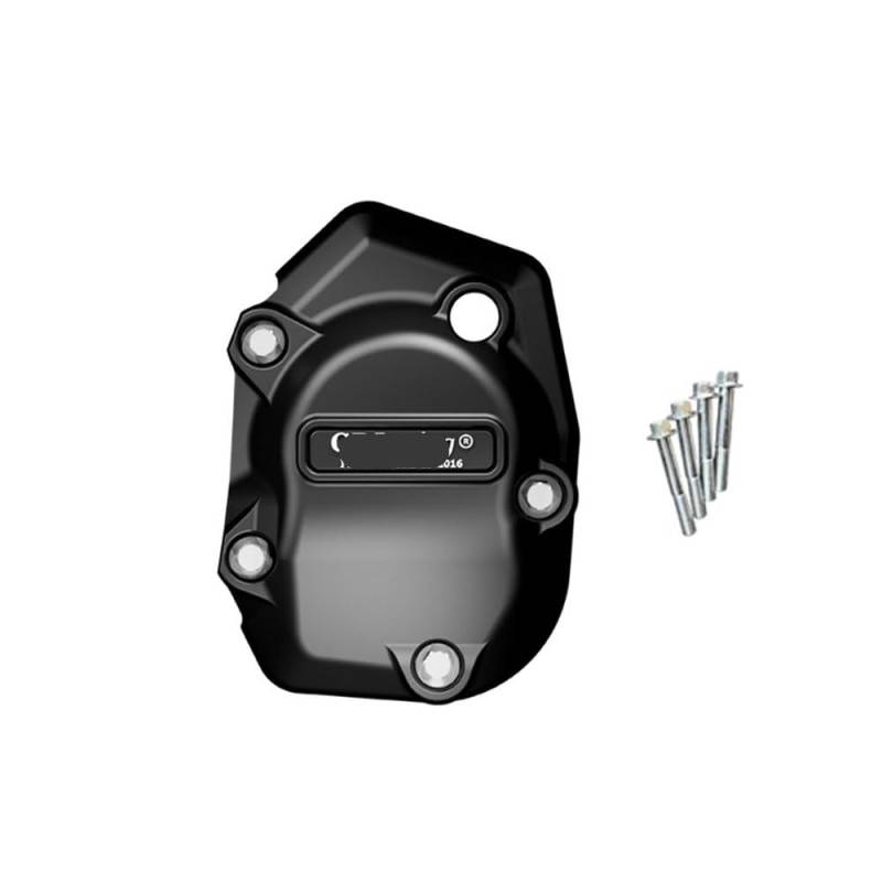 Motorabdeckung Motorrad Für Z900 2017 2018 2019 2020 2021 2022 2023 Motorrad Lichtmaschine Kupplung Schutz Zubehör von FUYRHP