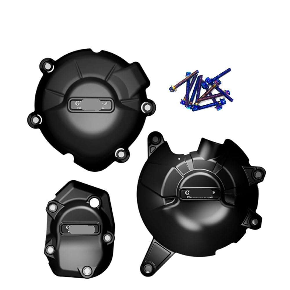 Motorabdeckung Motorrad Für Z900 2017 2018 2019 2020 2021 2022 2023 Motorrad Lichtmaschine Kupplung Schutz Zubehör Motorabdeckung Motorrad Für Z900 2017 2018 2019 2020 2021 2022 2023 Motorrad Lichtmaschine Kupplung Schutz Zubehör von FUYRHP