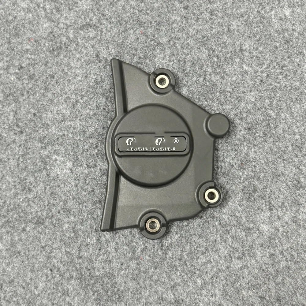 Motorabdeckung Motorrad Für ZX25R ZX4R ZX4RR ZX400R ZX400RR Motorrad Lichtmaschine Kupplung Schutz Abdeckung Zubehör Motorabdeckung Motorrad Für ZX25R ZX4R ZX4RR ZX400R ZX400RR Motorrad Lichtmaschine Kupplung Schutz Abdeckung Zubehör von FUYRHP