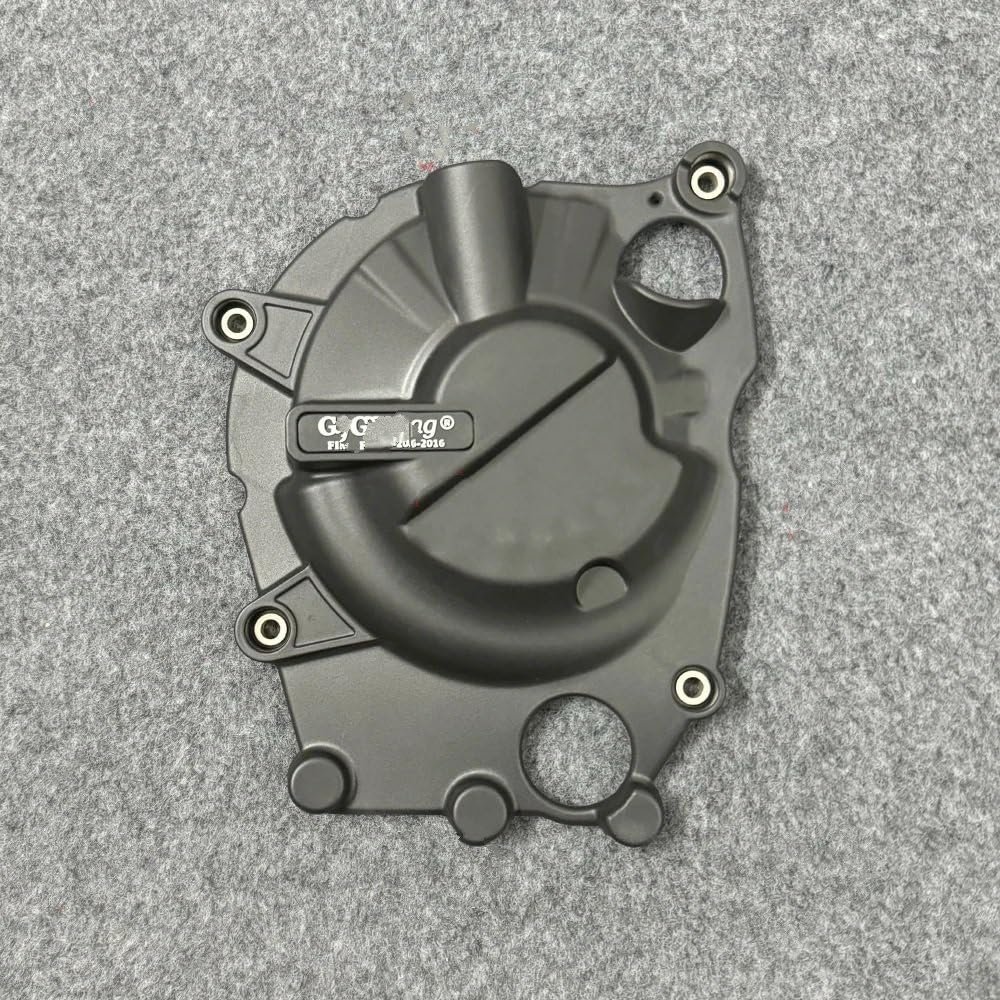 Motorabdeckung Motorrad Für ZX25R ZX4R ZX4RR ZX400R ZX400RR Motorrad Lichtmaschine Kupplung Schutz Abdeckung Zubehör Motorabdeckung Motorrad Für ZX25R ZX4R ZX4RR ZX400R ZX400RR Motorrad Lichtmaschine Kupplung Schutz Abdeckung Zubehör von FUYRHP