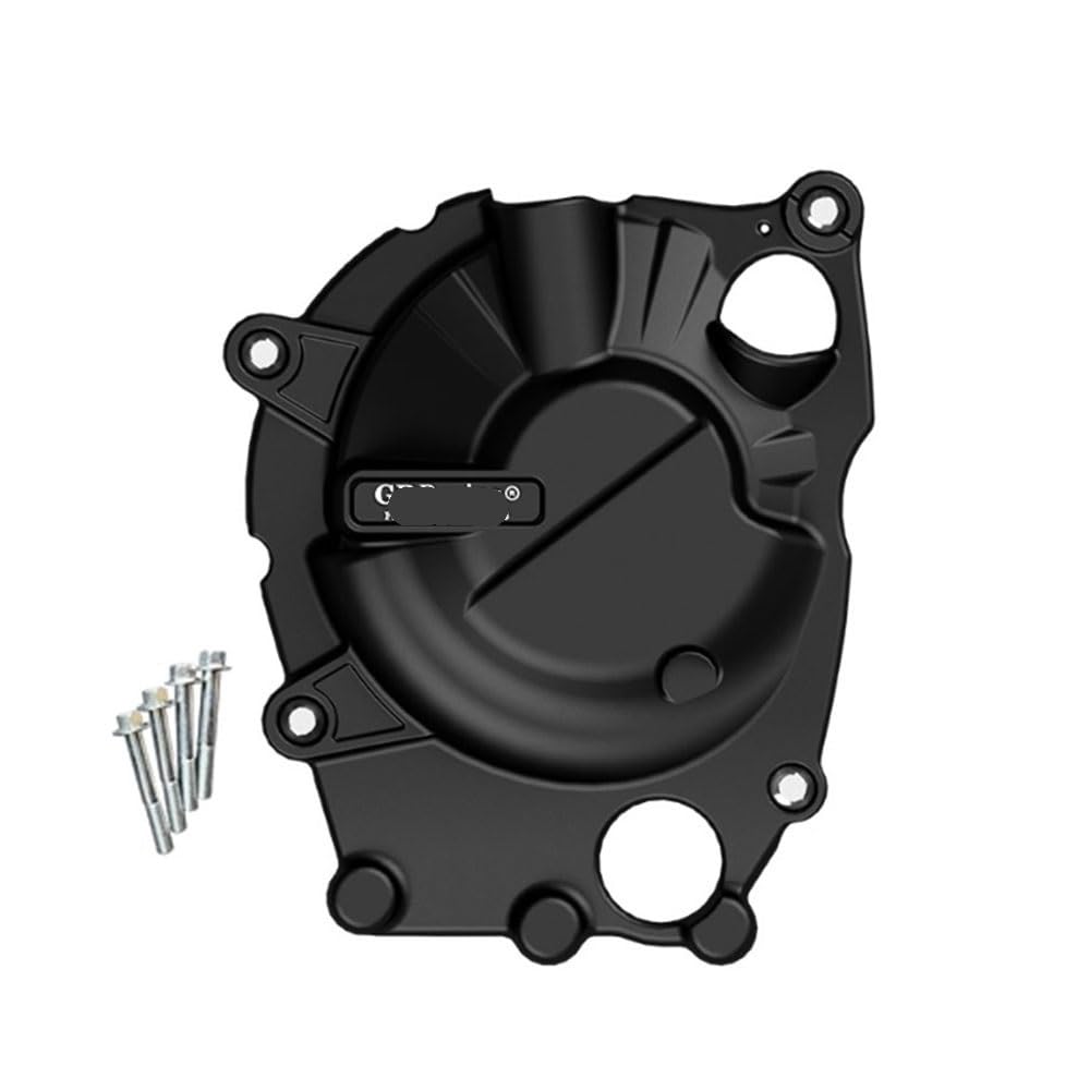 Motorabdeckung Motorrad Für ZX25R ZX4R ZX4RR ZX400R ZX400RR Motorrad Lichtmaschine Kupplung Schutz Abdeckung Zubehör Motorabdeckung Motorrad Für ZX25R ZX4R ZX4RR ZX400R ZX400RR Motorrad Lichtmaschine Kupplung Schutz Abdeckung Zubehör von FUYRHP