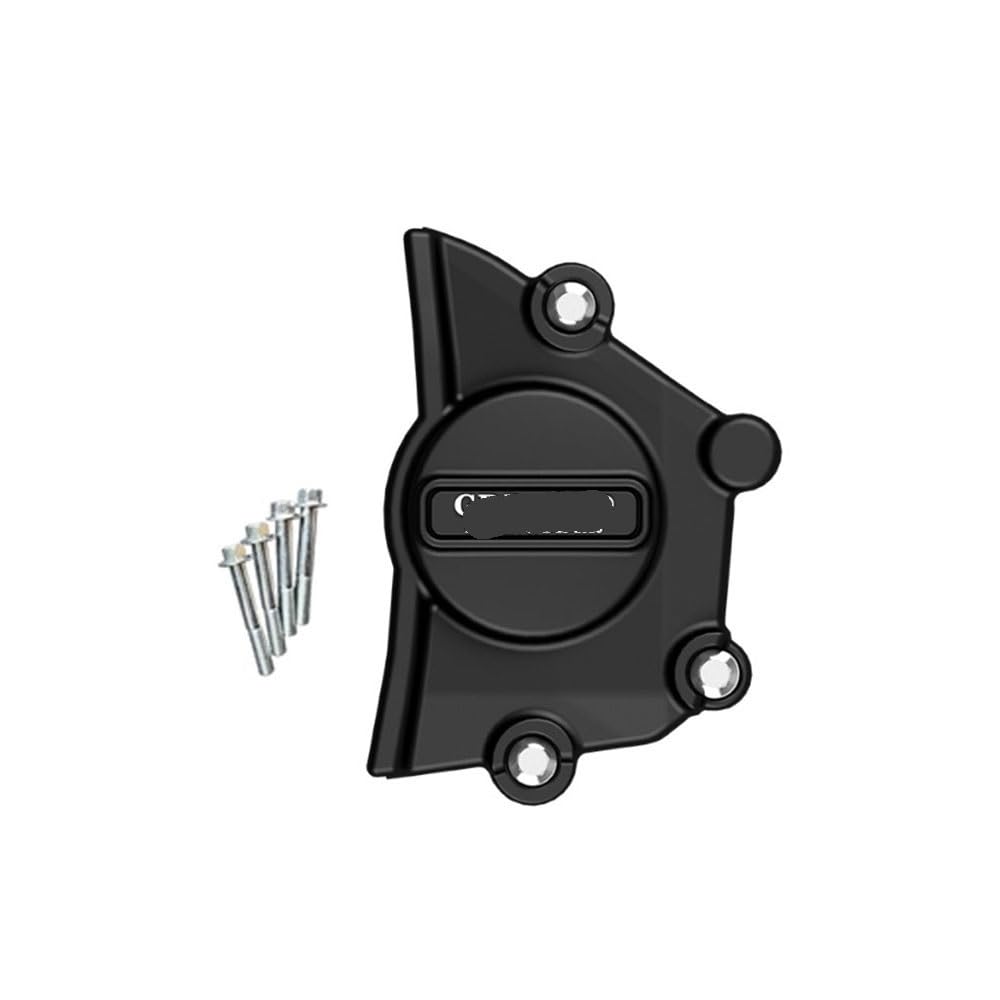 Motorabdeckung Motorrad Für ZX25R ZX4R ZX4RR ZX400R ZX400RR Motorrad Lichtmaschine Kupplung Schutz Abdeckung Zubehör Motorabdeckung Motorrad Für ZX25R ZX4R ZX4RR ZX400R ZX400RR Motorrad Lichtmaschine Kupplung Schutz Abdeckung Zubehör von FUYRHP