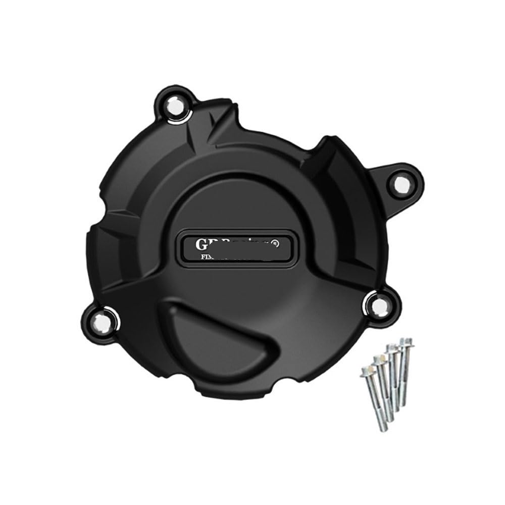 Motorabdeckung Motorrad Für ZX25R ZX4R ZX4RR ZX400R ZX400RR Motorrad Lichtmaschine Kupplung Schutz Abdeckung Zubehör Motorabdeckung Motorrad Für ZX25R ZX4R ZX4RR ZX400R ZX400RR Motorrad Lichtmaschine Kupplung Schutz Abdeckung Zubehör von FUYRHP