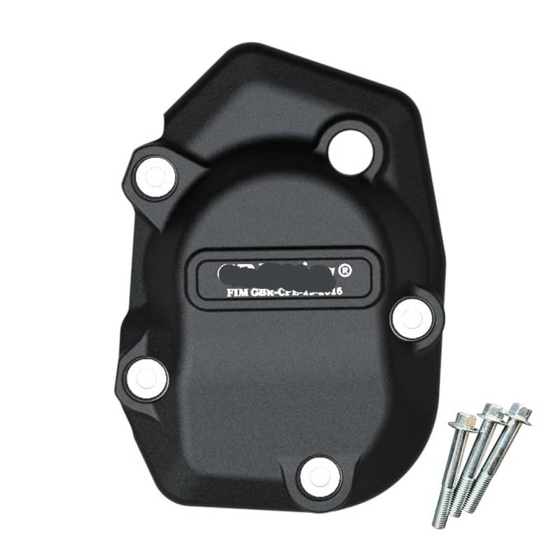Motorabdeckung Motorrad Motocross-Motorabdeckungsschutz-Set Für Z900 2017–2024 von FUYRHP