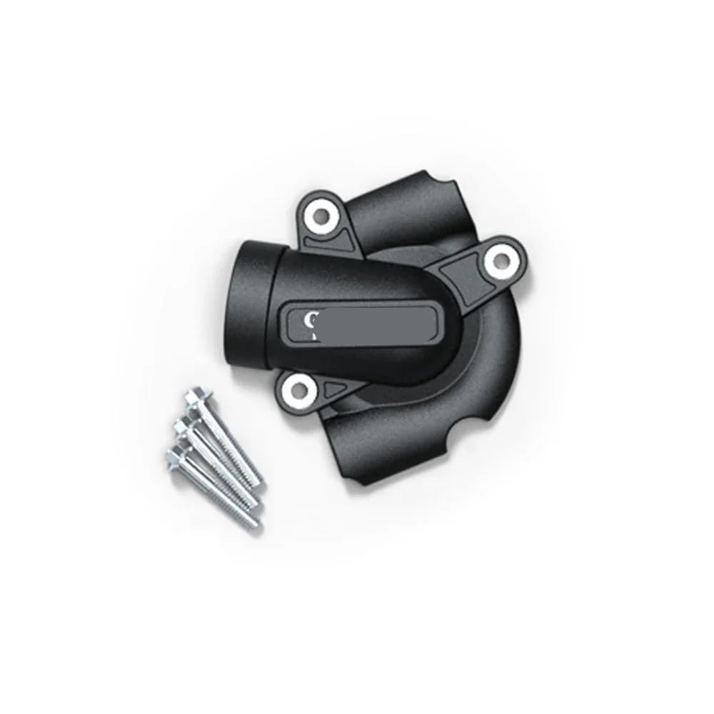 Motorabdeckung Motorrad Motor Lichtmaschine Kupplung Schutz Abdeckung Zubehör Für Für Multistrada V2 2021-2023 Motorabdeckung Motorrad Motor Lichtmaschine Kupplung Schutz Abdeckung Zubehör Für Für Multistrada V2 2021-2023 von FUYRHP
