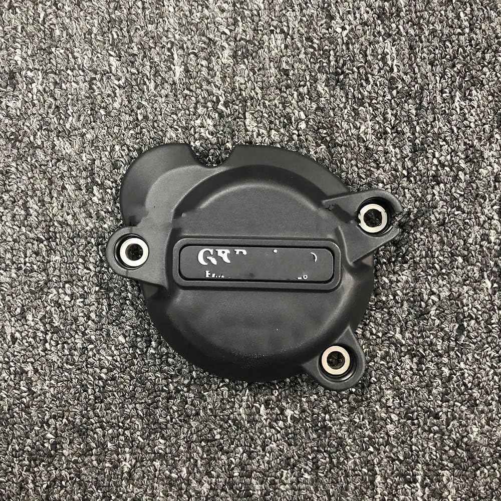 Motorabdeckung Motorrad Motorabdeckung Motorrad Lichtmaschine Kupplung Schutz Zubehör Für GSX-S750 L7 - M2 2017-2023 Motorabdeckung Motorrad Motorabdeckung Motorrad Lichtmaschine Kupplung Schutz Zubehör Für GSX-S750 L7 - M2 2017-2023 von FUYRHP