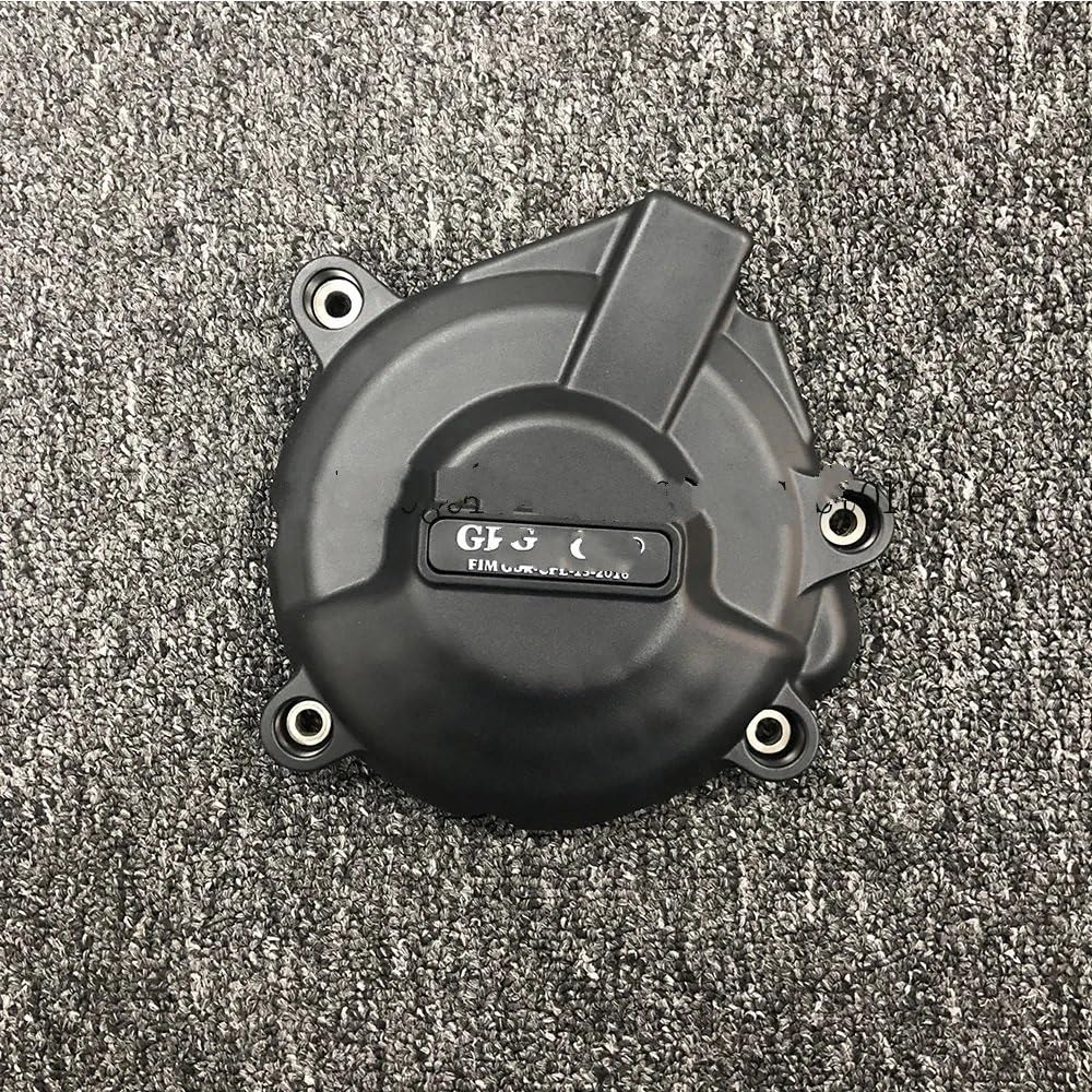 Motorabdeckung Motorrad Motorabdeckung Motorrad Lichtmaschine Kupplung Schutz Zubehör Für GSX-S750 L7 - M2 2017-2023 Motorabdeckung Motorrad Motorabdeckung Motorrad Lichtmaschine Kupplung Schutz Zubehör Für GSX-S750 L7 - M2 2017-2023 von FUYRHP