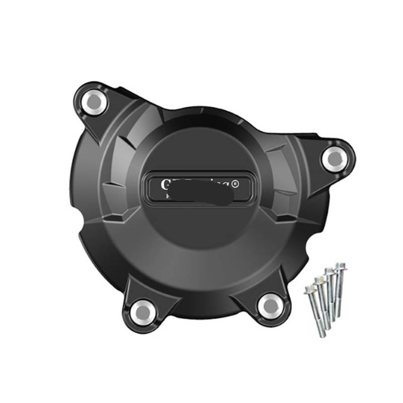 Motorabdeckung Motorrad Motorabdeckung Motorrad Lichtmaschine Kupplung Schutz Zubehör Für ZX-10R 2011~2023 von FUYRHP