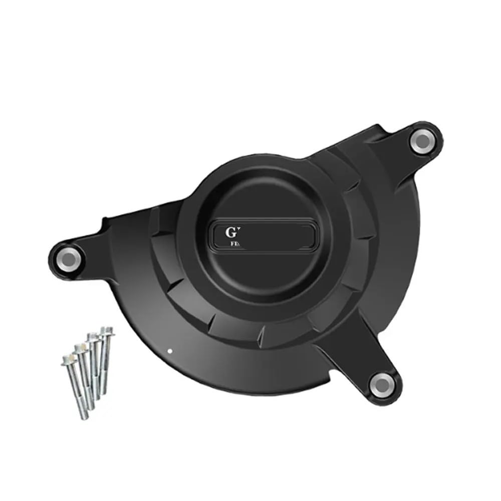 Motorabdeckung Motorrad Motorabdeckung Motorrad Lichtmaschine Kupplung Schutz Zubehör Für ZX-10R 2011~2023 Motorabdeckung Motorrad Motorabdeckung Motorrad Lichtmaschine Kupplung Schutz Zubehör Für ZX-10R 2011~2023 von FUYRHP