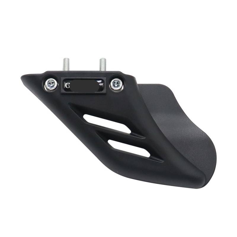 Motorabdeckung Motorrad Motorabdeckung Motorrad Lichtmaschine Kupplung Schutz Zubehör Für ZX-10R 2011~2023 von FUYRHP