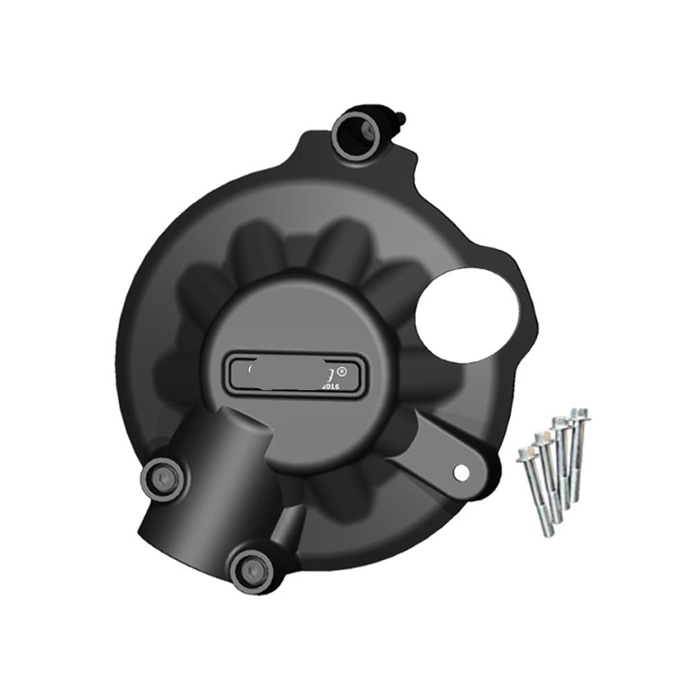 Motorabdeckung Motorrad Motorabdeckung Motorrad-Lichtmaschinen-Kupplungsschutz Zubehör Für YZF R1 2007–2008 Motorabdeckung Motorrad Motorabdeckung Motorrad-Lichtmaschinen-Kupplungsschutz Zubehör Für YZF R1 2007–2008 von FUYRHP