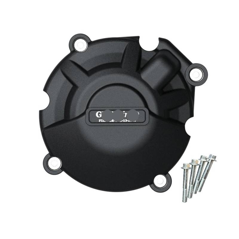Motorabdeckung Motorrad Motorabdeckungsschutz Motorradzubehör Motorschutz-Set Für CBR650R CB650 2021–2022 von FUYRHP