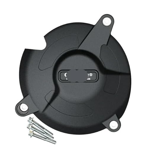 Motorabdeckung Motorrad Motorabdeckungsschutz-Set Motorradzubehör Für 1000XR 2015-2019 von FUYRHP