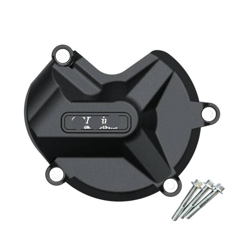 Motorabdeckung Motorrad Motorabdeckungsschutz-Set Motorradzubehör Für 1000XR 2015-2019 von FUYRHP