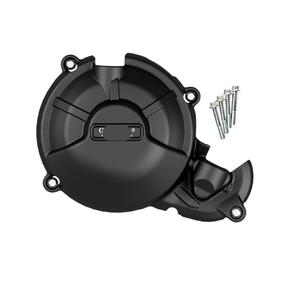 Motorabdeckung Motorrad Motorrad Lichtmaschine Kupplung Schutz Abdeckung Accessori Für Für Tuareg 660 2021~2023 Motorabdeckung Motorrad Motorrad Lichtmaschine Kupplung Schutz Abdeckung Accessori Für Für Tuareg 660 2021~2023 von FUYRHP