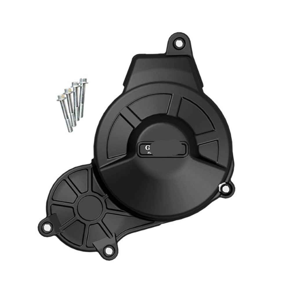Motorabdeckung Motorrad Motorrad Lichtmaschine Kupplung Schutz Abdeckung Accessori Für Für Tuareg 660 2021~2023 Motorabdeckung Motorrad Motorrad Lichtmaschine Kupplung Schutz Abdeckung Accessori Für Für Tuareg 660 2021~2023 von FUYRHP