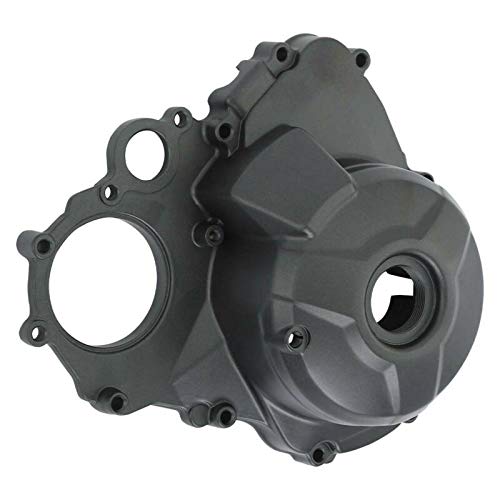 Motorabdeckung Motorrad Motorrad Linker Stator Magneto Motor Kurbelgehäuse Abdeckung Für XSR900 2016-2021 Motorabdeckung Motorrad Motorrad Linker Stator Magneto Motor Kurbelgehäuse Abdeckung Für XSR900 2016-2021 von FUYRHP