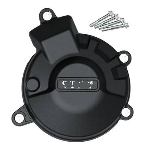 Motorabdeckung Motorrad Motorrad Motor Abdeckung Lichtmaschine Kupplung Schutz Abdeckung Zubehör Für MT-09 2021 2022 2023 Motorabdeckung Motorrad Motorrad Motor Abdeckung Lichtmaschine Kupplung Schutz Abdeckung Zubehör Für MT-09 2021 2022 2023 von FUYRHP