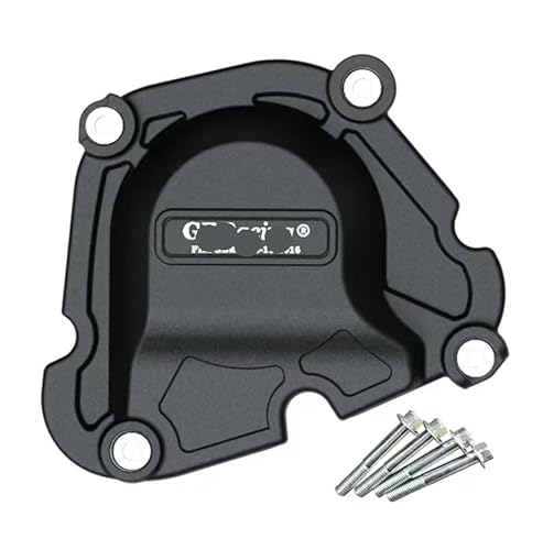 Motorabdeckung Motorrad Motorrad Motor Abdeckung Lichtmaschine Kupplung Schutz Abdeckung Zubehör Für MT-09 2021 2022 2023 Motorabdeckung Motorrad Motorrad Motor Abdeckung Lichtmaschine Kupplung Schutz Abdeckung Zubehör Für MT-09 2021 2022 2023 von FUYRHP