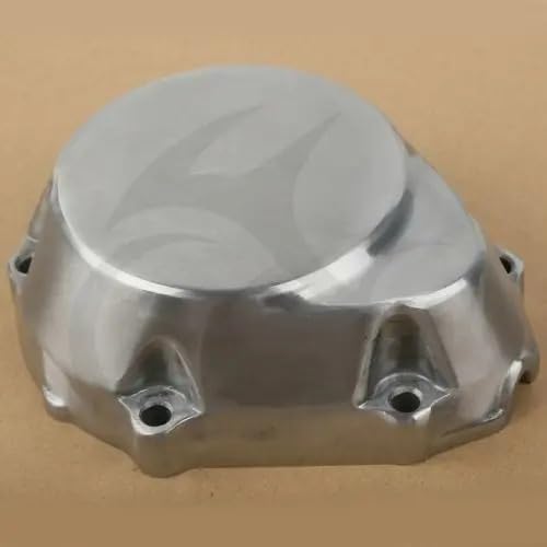 Motorabdeckung Motorrad Motorrad-Motor-Kurbelgehäuse-Abdeckung Für CB1300 2003–2023 von FUYRHP