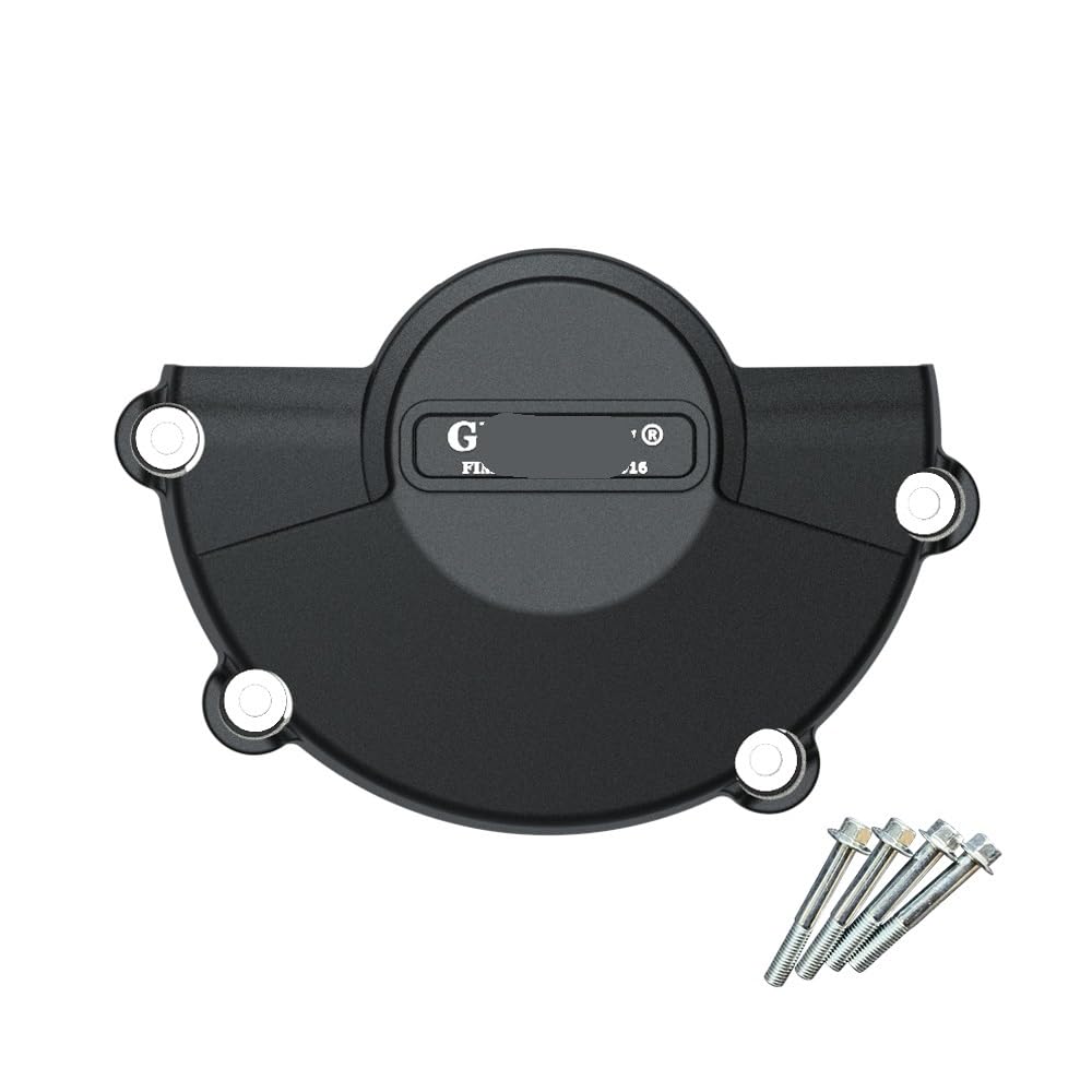 Motorabdeckung Motorrad Motorrad Motor Lichtmaschine Kupplung Schutz Abdeckung Zubehör Für CBR600RR F5 2007-2023 Motorabdeckung Motorrad Motorrad Motor Lichtmaschine Kupplung Schutz Abdeckung Zubehör Für CBR600RR F5 2007-2023 von FUYRHP