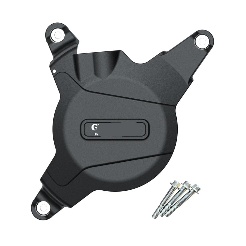 Motorabdeckung Motorrad Motorrad Motor Lichtmaschine Kupplung Schutz Abdeckung Zubehör Für CBR600RR F5 2007-2023 Motorabdeckung Motorrad Motorrad Motor Lichtmaschine Kupplung Schutz Abdeckung Zubehör Für CBR600RR F5 2007-2023 von FUYRHP
