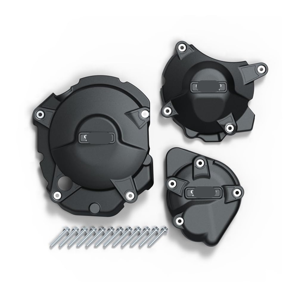 Motorabdeckung Motorrad Motorrad Motor Lichtmaschine Kupplung Schutz Abdeckung Zubehör Für GSF600S Für Bandit 1995-2004 Motorabdeckung Motorrad Motorrad Motor Lichtmaschine Kupplung Schutz Abdeckung Zubehör Für GSF600S Für Bandit 1995-2004 von FUYRHP