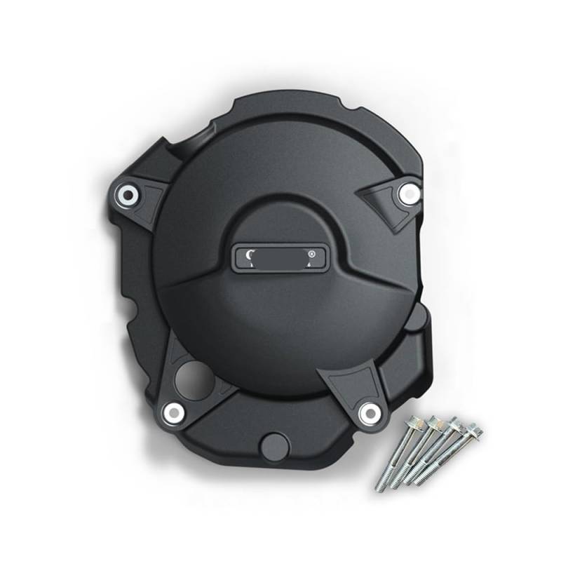 Motorabdeckung Motorrad Motorrad Motor Lichtmaschine Kupplung Schutz Abdeckung Zubehör Für GSF600S Für Bandit 1995-2004 von FUYRHP