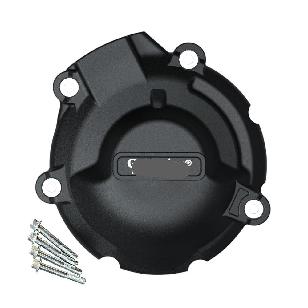 Motorabdeckung Motorrad Motorrad Motor Lichtmaschine Kupplung Schutz Abdeckung Zubehör Für GSXR1000 GSXR1000R 2017-2023 Motorabdeckung Motorrad Motorrad Motor Lichtmaschine Kupplung Schutz Abdeckung Zubehör Für GSXR1000 GSXR1000R 2017-2023 von FUYRHP
