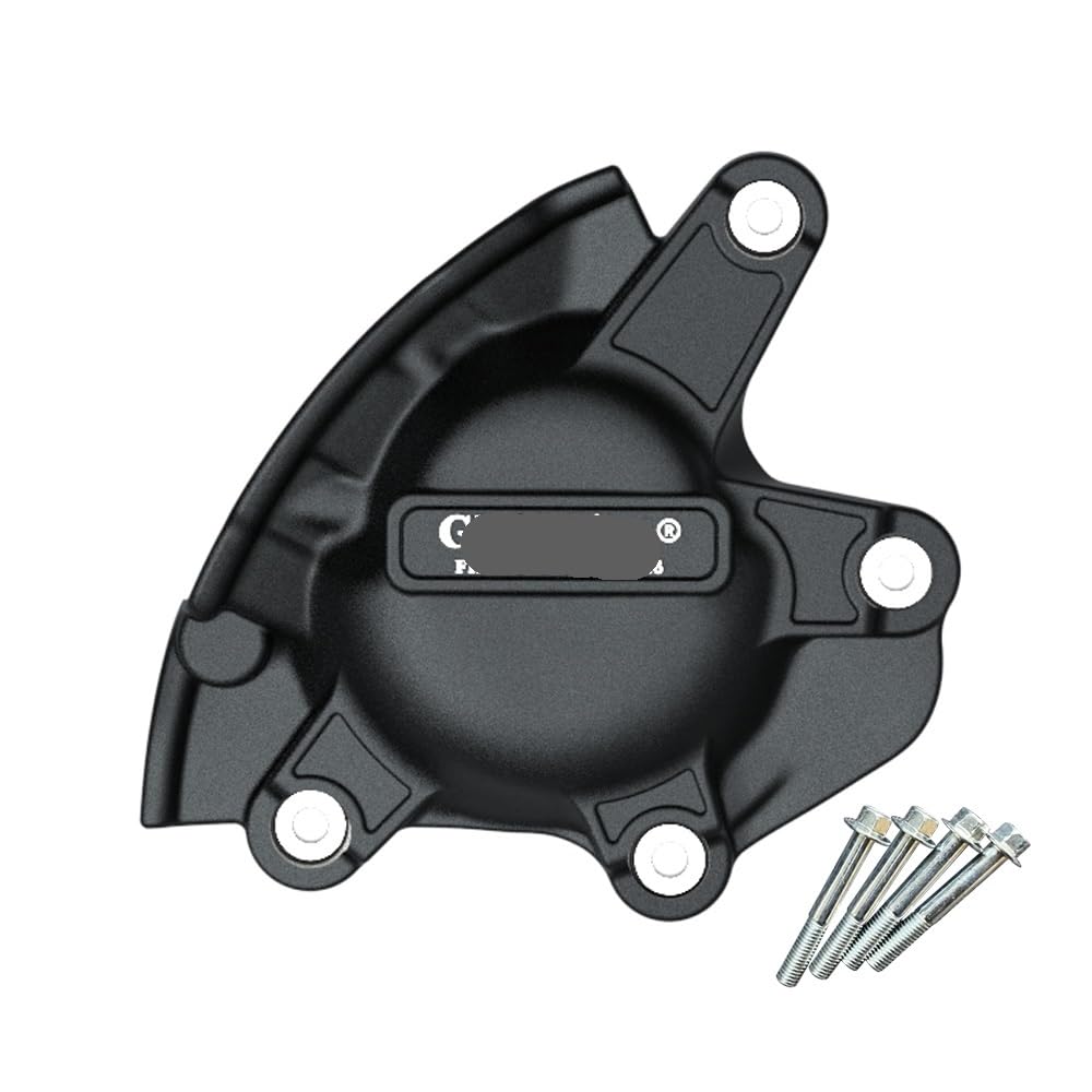 Motorabdeckung Motorrad Motorrad Motor Lichtmaschine Kupplung Schutz Abdeckung Zubehör Für GSXR1000 GSXR1000R 2017-2023 Motorabdeckung Motorrad Motorrad Motor Lichtmaschine Kupplung Schutz Abdeckung Zubehör Für GSXR1000 GSXR1000R 2017-2023 von FUYRHP