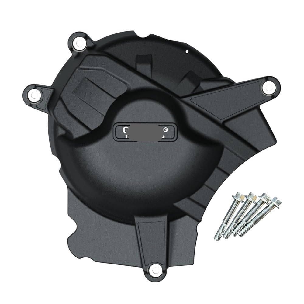 Motorabdeckung Motorrad Motorrad Motor Lichtmaschine Kupplung Schutz Abdeckung Zubehör Für GSXR1000 GSXR1000R 2017-2023 Motorabdeckung Motorrad Motorrad Motor Lichtmaschine Kupplung Schutz Abdeckung Zubehör Für GSXR1000 GSXR1000R 2017-2023 von FUYRHP