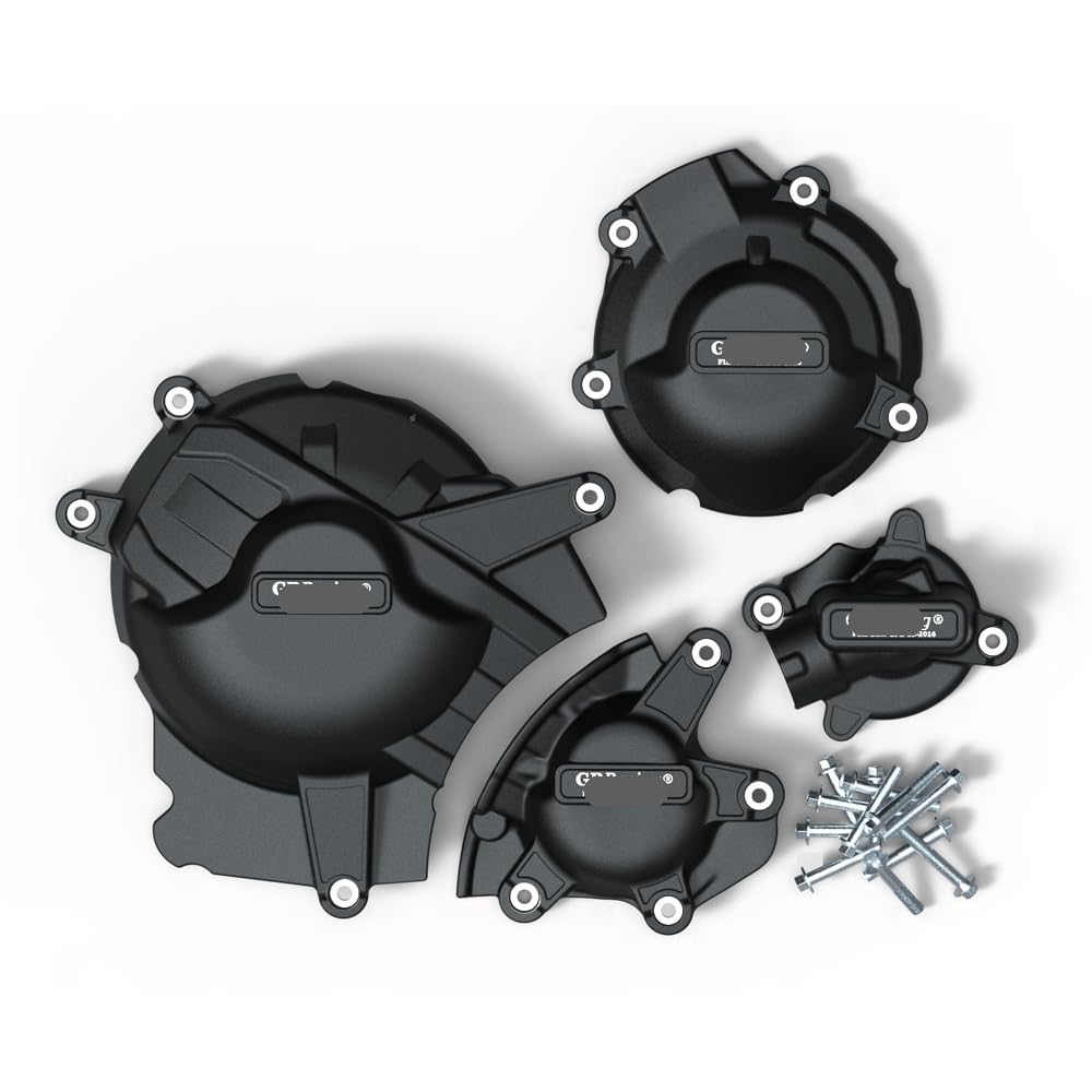 Motorabdeckung Motorrad Motorrad Motor Lichtmaschine Kupplung Schutz Abdeckung Zubehör Für GSXR1000 GSXR1000R 2017-2023 Motorabdeckung Motorrad Motorrad Motor Lichtmaschine Kupplung Schutz Abdeckung Zubehör Für GSXR1000 GSXR1000R 2017-2023 von FUYRHP