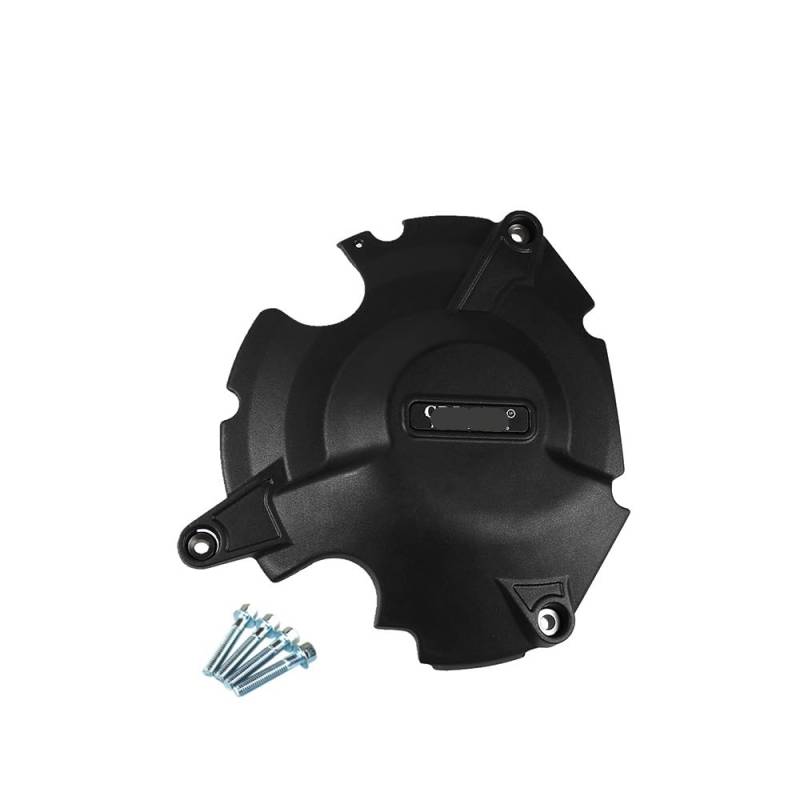 Motorabdeckung Motorrad Motorrad-Motorabdeckungs-Schutzhülle Für GSX-S750 2017–2024 von FUYRHP