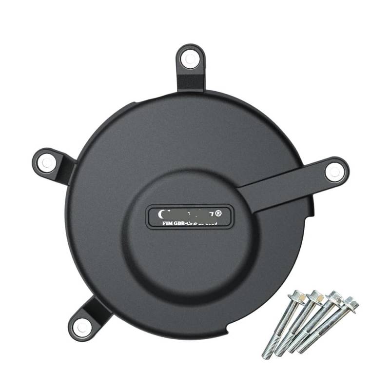 Motorabdeckung Motorrad Motorrad-Motorabdeckungsschutz Für GSXR600 GSXR750 K6 K11 2006–2023 von FUYRHP