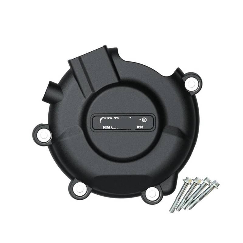 Motorabdeckung Motorrad Motorrad-Motorabdeckungsschutz Für GSXR600 GSXR750 K6 K11 2006–2023 von FUYRHP