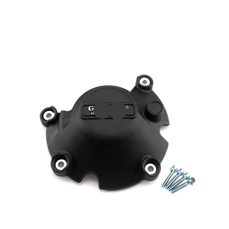 Motorabdeckung Motorrad Motorrad-Motorabdeckungsschutz Für R1 R1M R1S 2015–2024 von FUYRHP