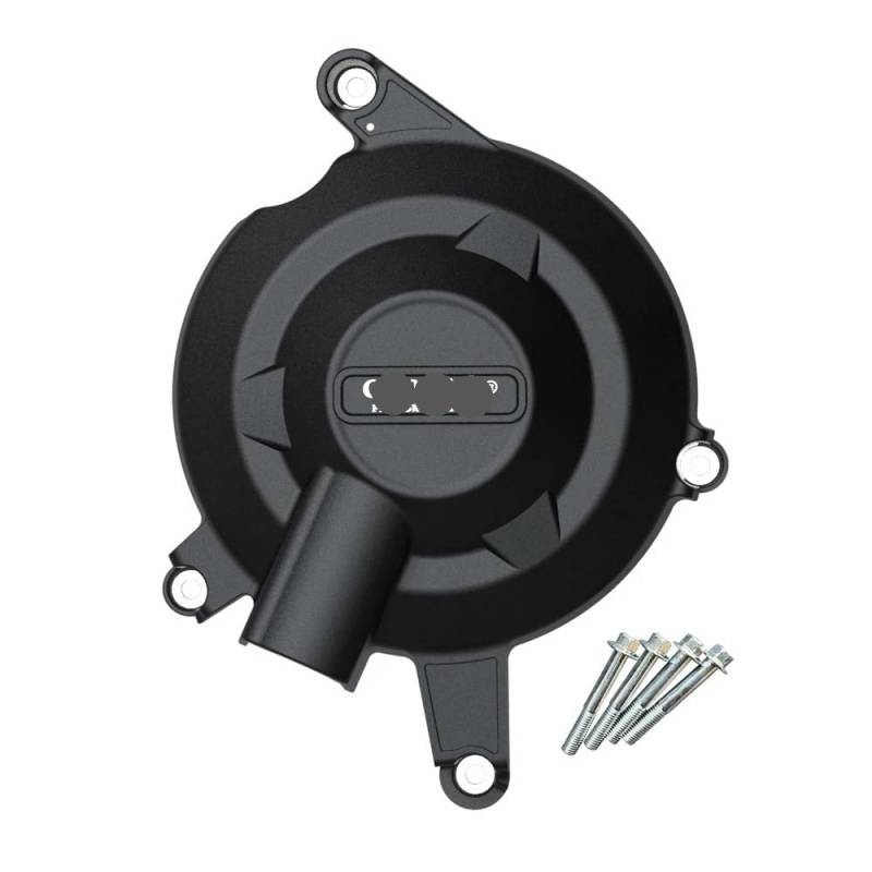 Motorabdeckung Motorrad Motorrad-Motorabdeckungsschutz-Set Für Für Daytona 675R 2013–2016 von FUYRHP