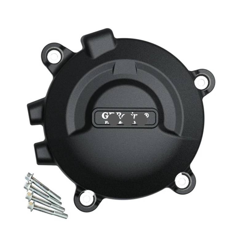 Motorabdeckung Motorrad Motorrad-Motorabdeckungsschutz-Set Für Für Daytona 675R 2013–2016 von FUYRHP