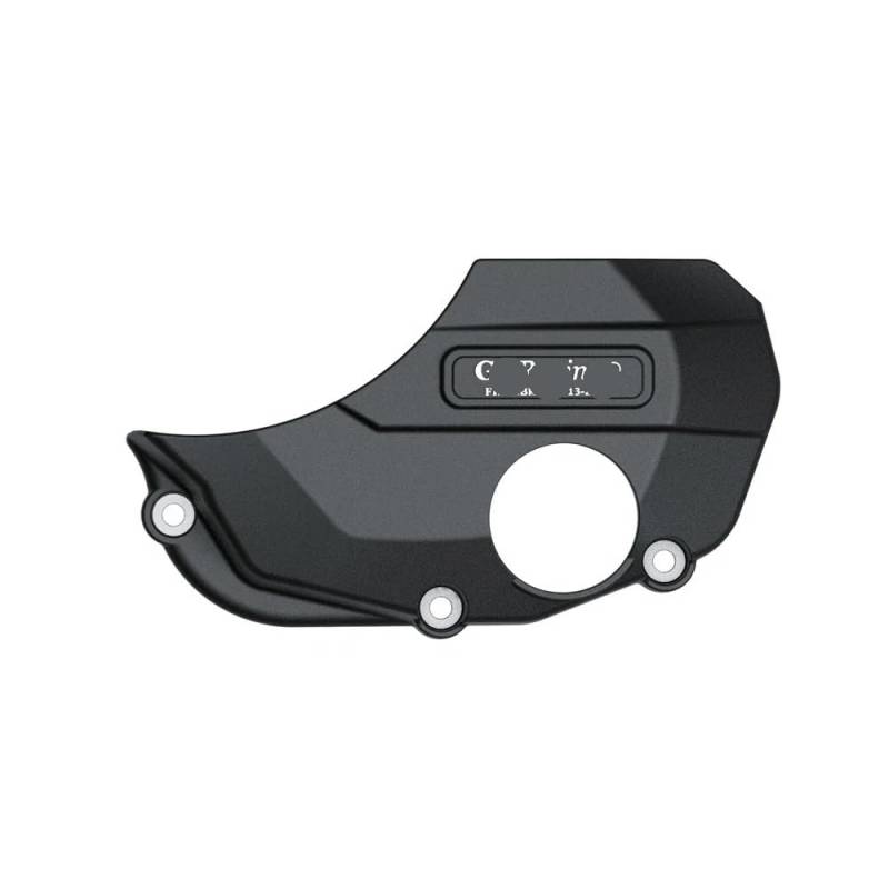 Motorabdeckung Motorrad Motorrad-Motorabdeckungsschutz-Set Für Für Monster 1200R 2016–2019 von FUYRHP