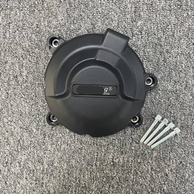 Motorabdeckung Motorrad Motorrad-Motorabdeckungsschutz-Set Für GSX-S950 2020–2023 von FUYRHP