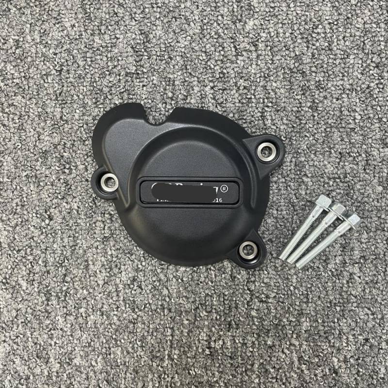 Motorabdeckung Motorrad Motorrad-Motorabdeckungsschutz-Set Für GSX-S950 2020–2023 von FUYRHP