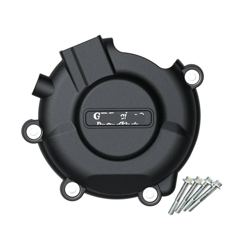 Motorabdeckung Motorrad Motorrad-Motorabdeckungsschutz-Set Für GSXR600 GSXR750 K6 K11 2006–2023 von FUYRHP