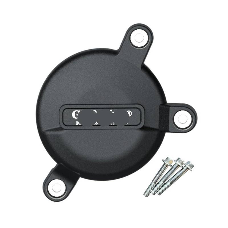 Motorabdeckung Motorrad Motorrad-Motorabdeckungsschutz-Set Für GSXR600 GSXR750 K6 K11 2006–2023 von FUYRHP