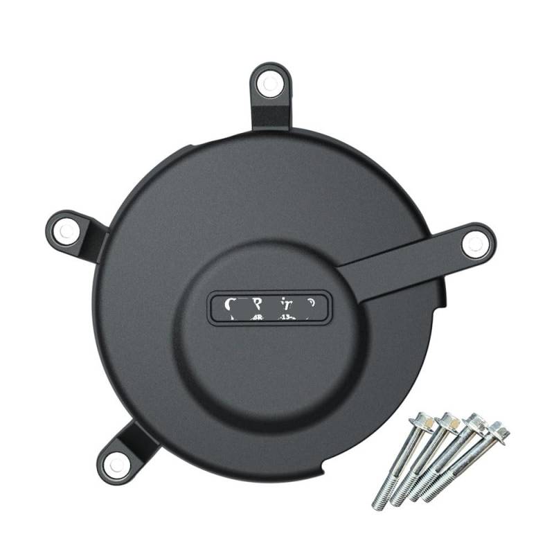 Motorabdeckung Motorrad Motorrad-Motorabdeckungsschutz-Set Für GSXR600 GSXR750 K6 K11 2006–2023 von FUYRHP