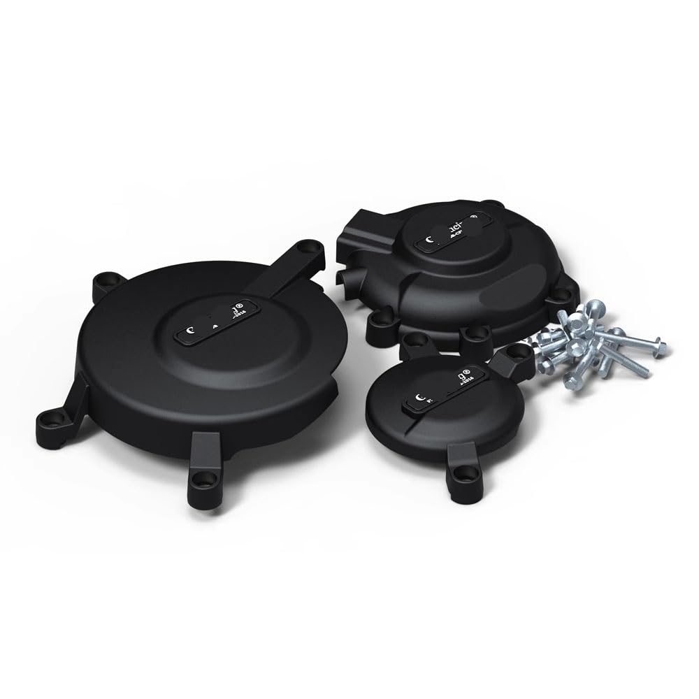 Motorabdeckung Motorrad Motorrad-Motorabdeckungsschutz-Set Für GSXR600 GSXR750 K6 K11 2006–2023 Motorabdeckung Motorrad Motorrad-Motorabdeckungsschutz-Set Für GSXR600 GSXR750 K6 K11 2006–2023 von FUYRHP