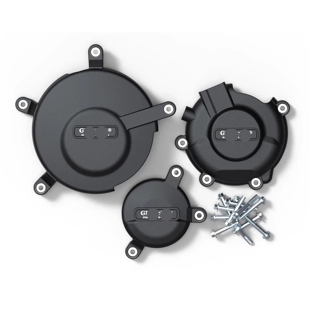 Motorabdeckung Motorrad Motorrad-Motorabdeckungsschutz-Set Für GSXR600 GSXR750 K6 K11 2006–2023 Motorabdeckung Motorrad Motorrad-Motorabdeckungsschutz-Set Für GSXR600 GSXR750 K6 K11 2006–2023 von FUYRHP